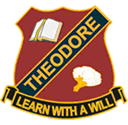 Theodore State School logo
