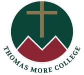 Thomas More College logo