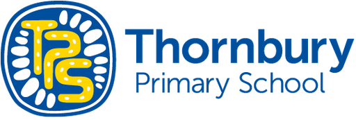 Thornbury Primary School logo