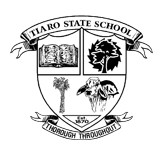 Tiaro State School logo