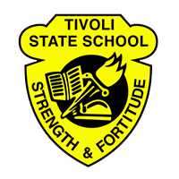 Tivoli State School logo