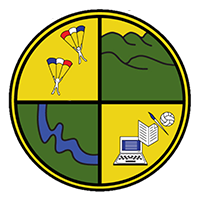 Toogoolawah State High School logo