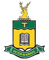 Toogoolawah State School logo