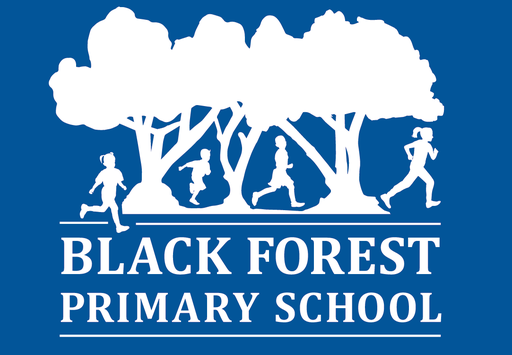 Black Forest Primary School logo