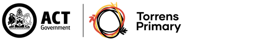 Torrens Primary School logo
