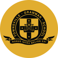 Townsville Grammar School logo