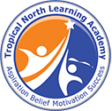 Tropical North Learning Academy - Smithfield State High School logo