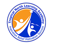 Tropical North Learning Academy - Trinity Beach State School logo