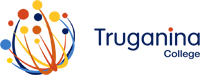 Truganina P-9 College logo