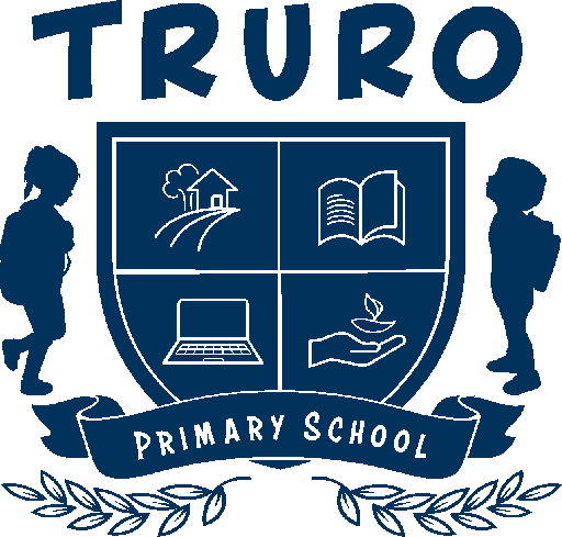 Truro Primary School logo