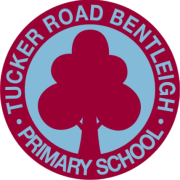 Tucker Road Bentleigh Primary School logo