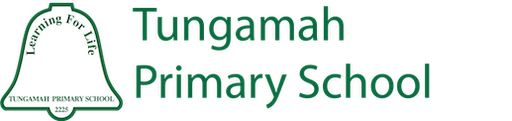 Tungamah Primary School logo