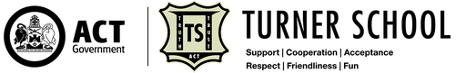 Turner School logo