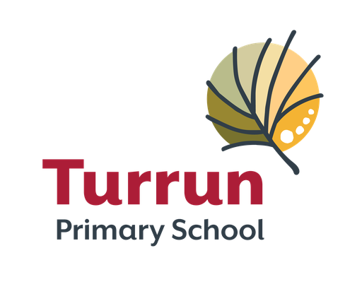 Turrun Primary School logo