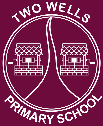 Two Wells Primary School logo