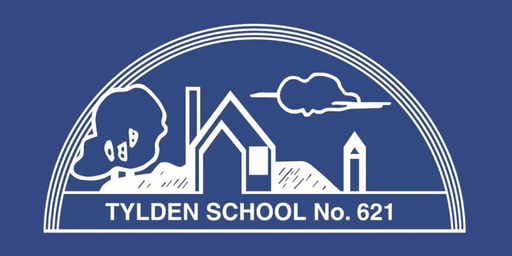 Tylden Primary School logo